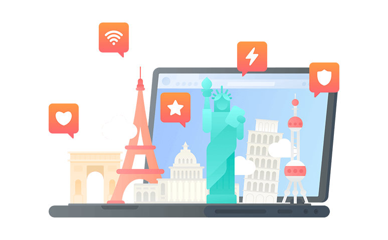 在马拉维连接到中国vpn - 云网吧